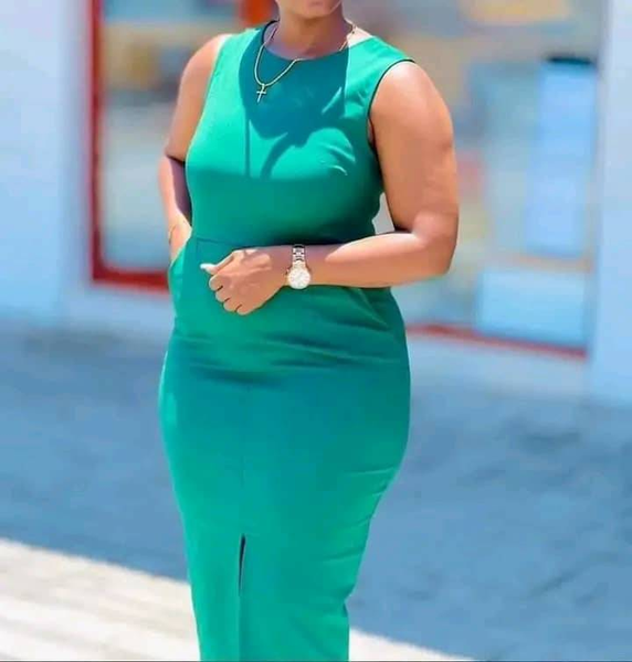 Dress green