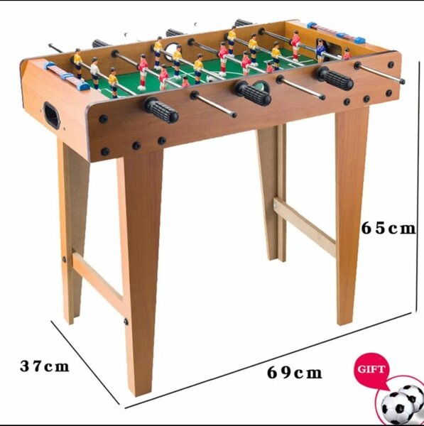 Baby foot pour les amoureux de football