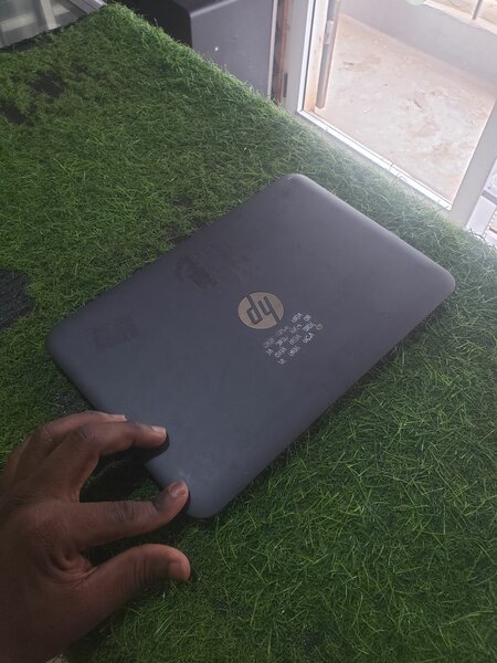Hp stream