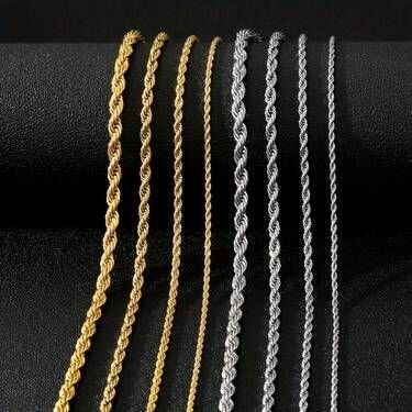 Necklace for men