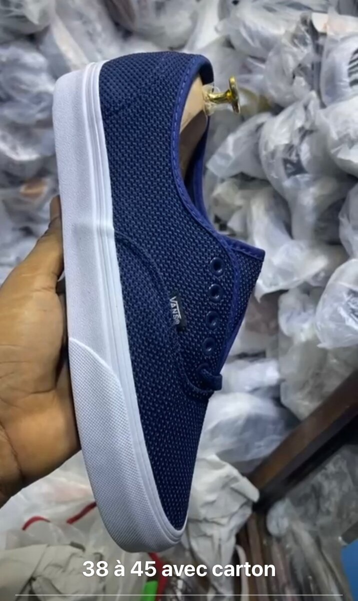 VANS