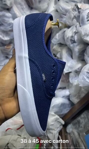 VANS