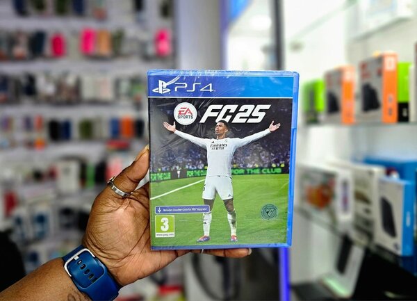 FIFIA 25