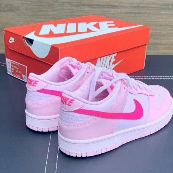 Nike SBs readily available