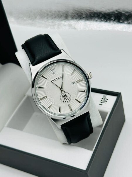 montres élégantes