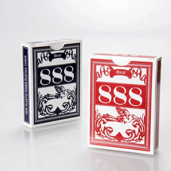 Lot 02 de cartes de jeux