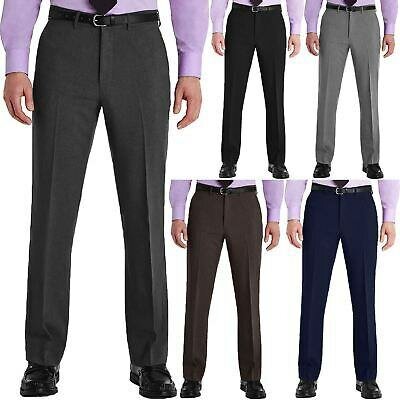 Smart trousers