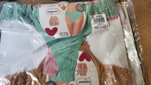 Underwear