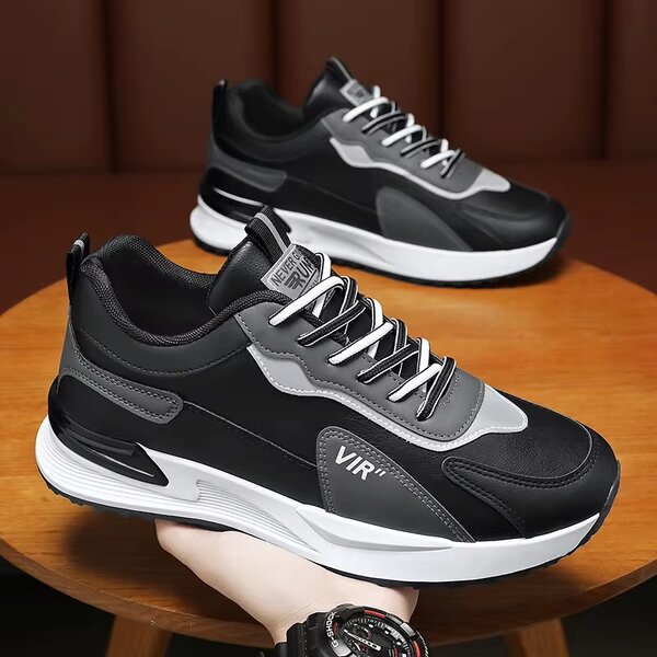 Chaussures de sport élégantes