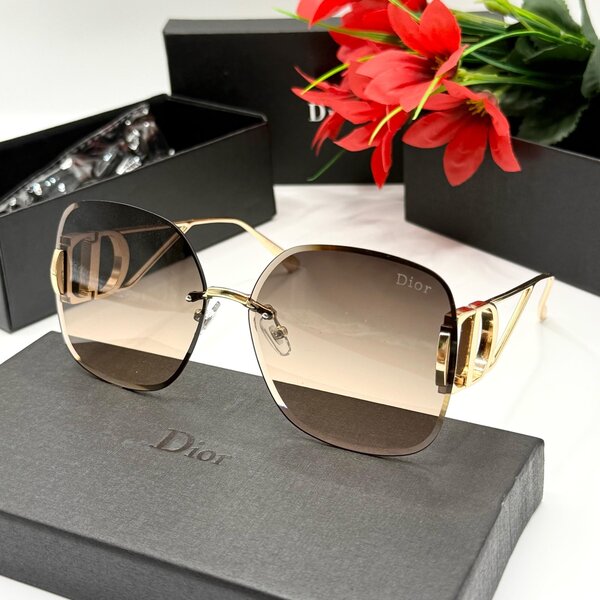 Last sunglasses