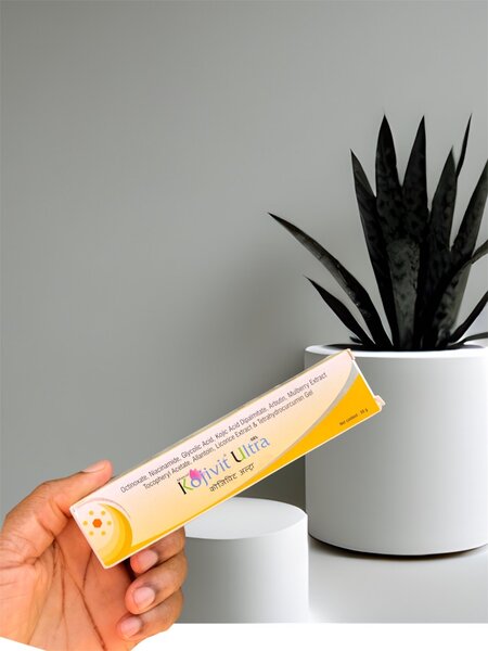 Kojivit Ultra Gel