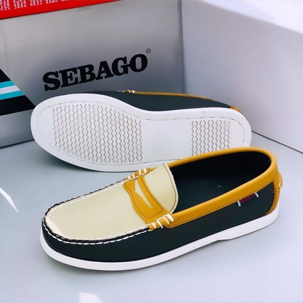 Sebago shoes