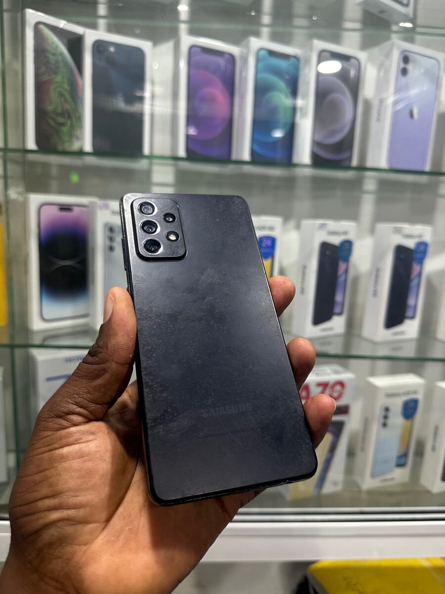 GALAXY A72