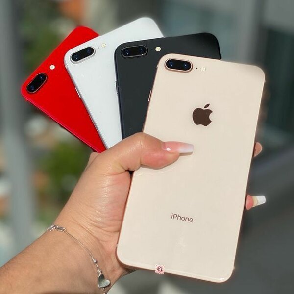 iPhone 7+