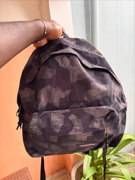 Sac à dos eastpak