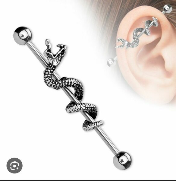 Piercing
