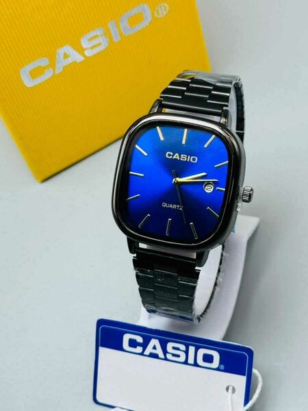 Montre casio