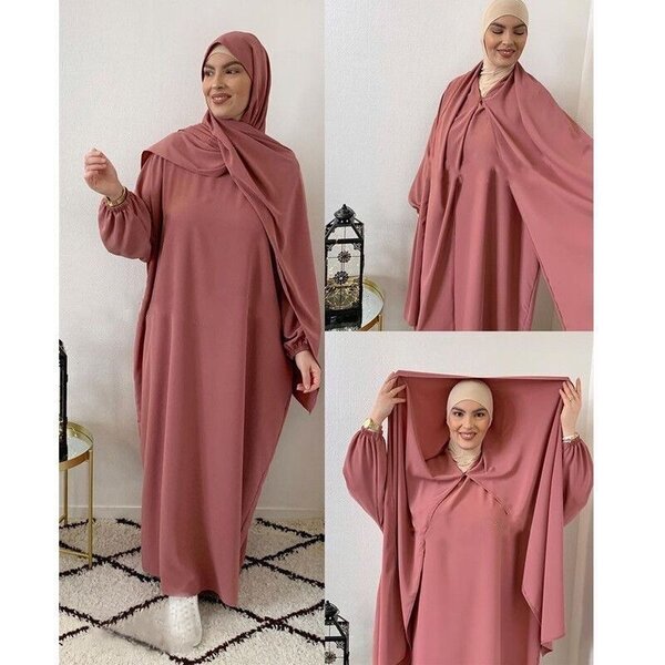 Boubou intégrer