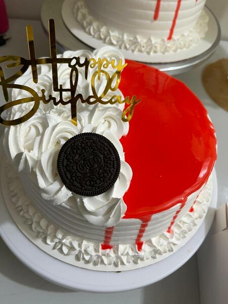 Cakes