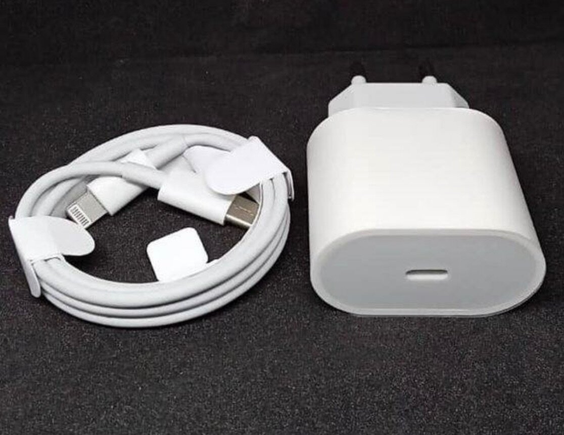 Chargeur USB-C Rapide