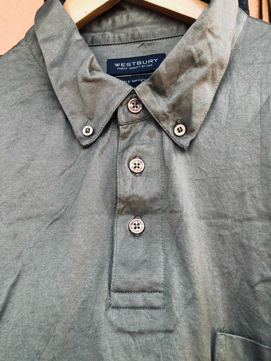 Men's Golf t-shirt