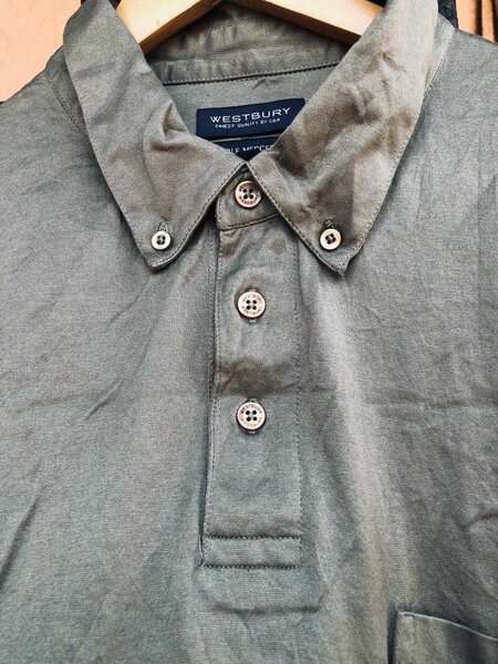 Men's Golf t-shirt