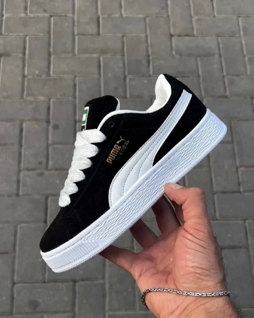 PUMA SUÈDE XL