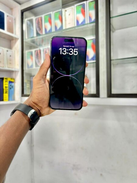 Iphone 14 pro max