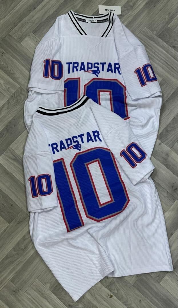 Maillot de sport Trapstar