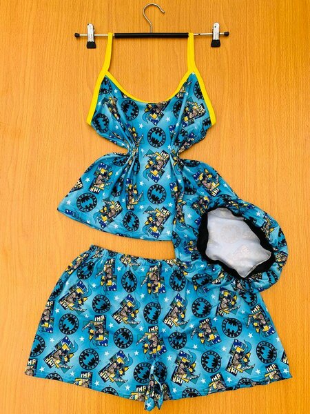 3n1 nightwear