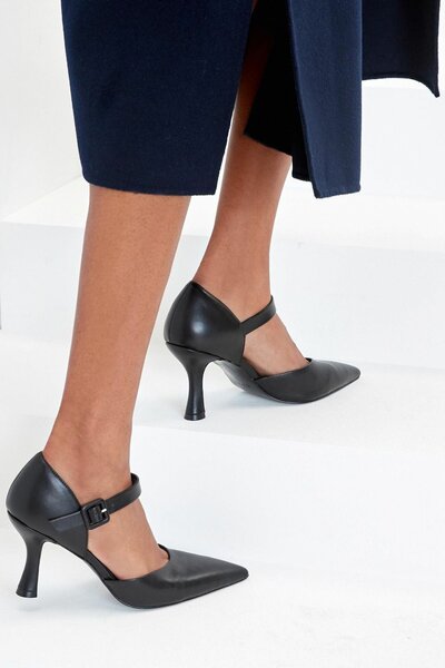Heels and wedges