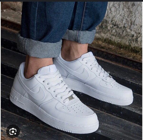 Quality sneakers