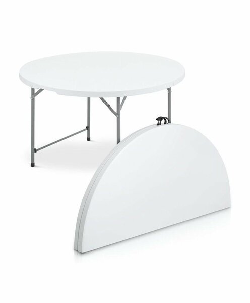 Table traiteur