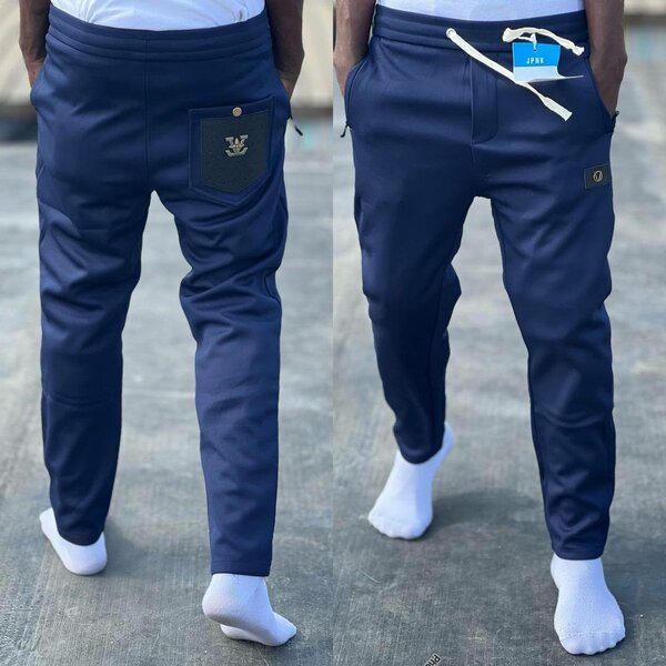 Jogging homme
