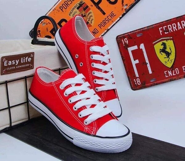 All Star CONVERSE