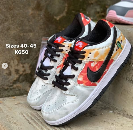 sneaker 