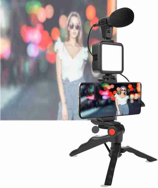 Video making kit