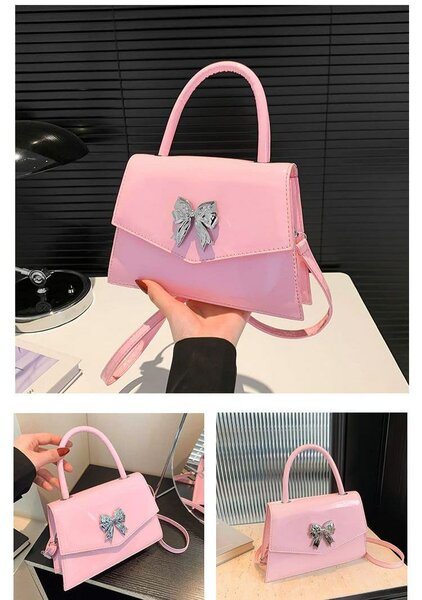 Women Handbags with Shoulder Straps