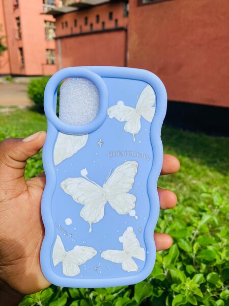 iPhone case