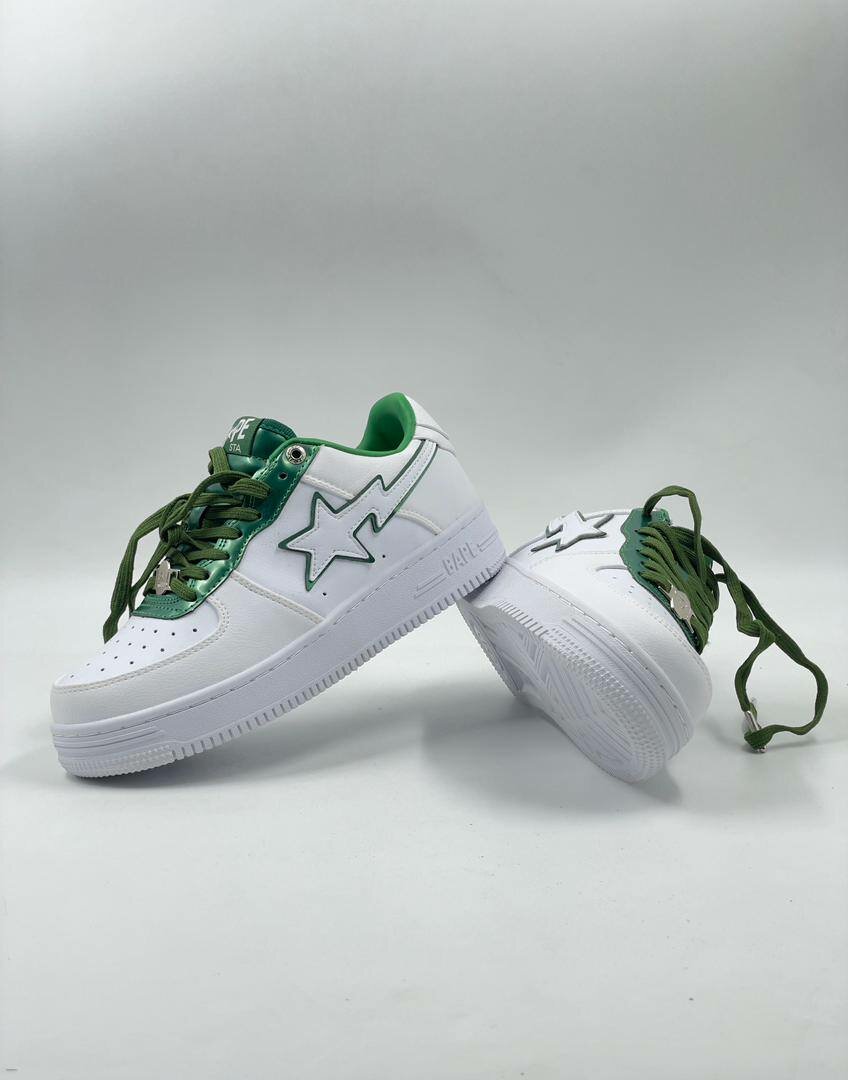 Bape Sta