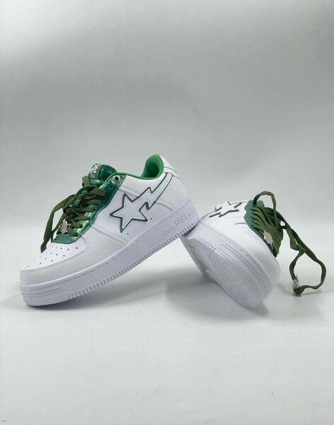 Bape Sta