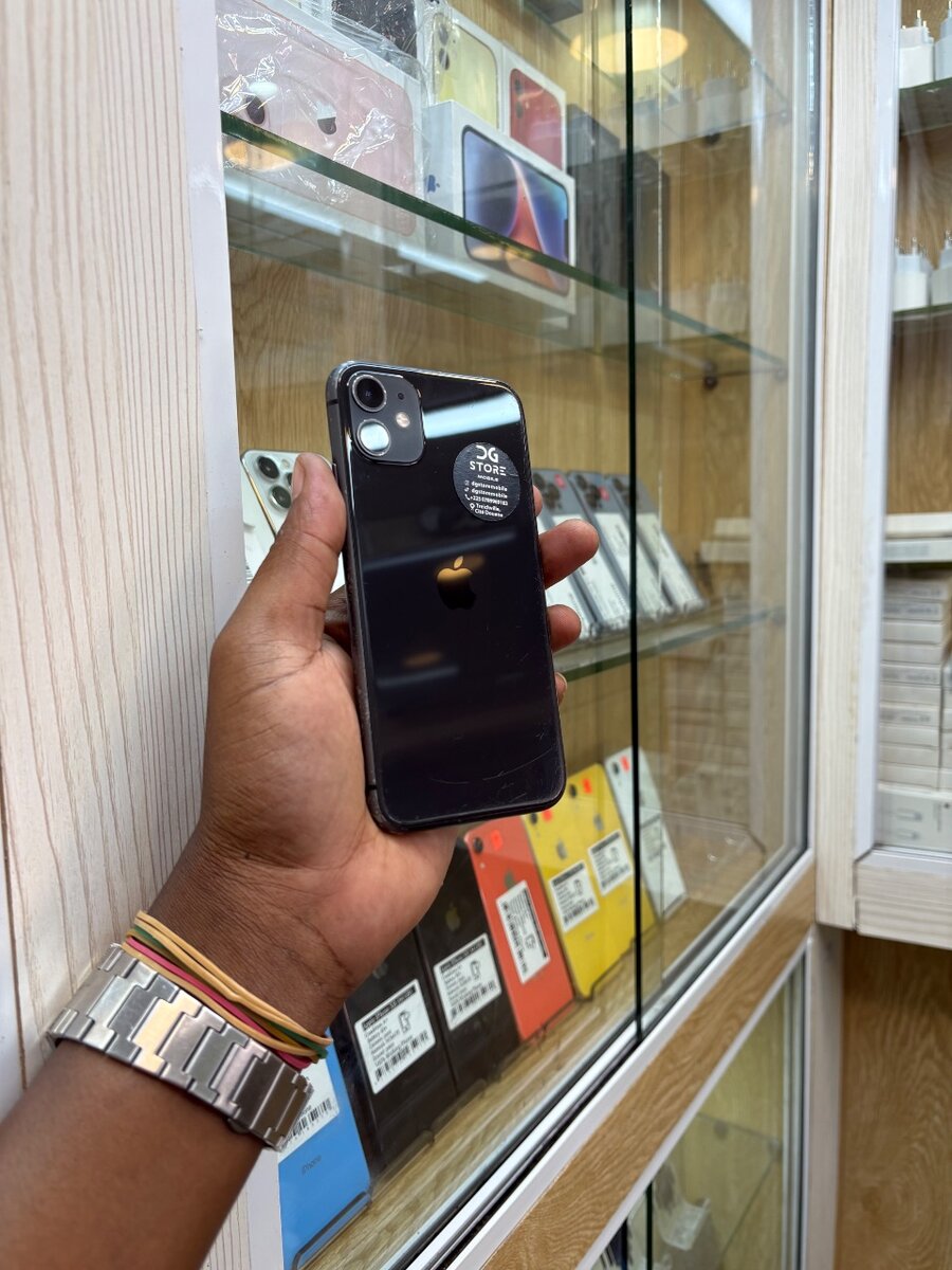 Smartphone haut de gamme
