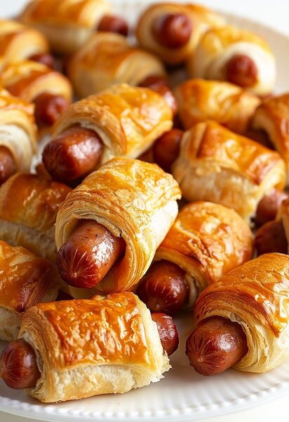 Sausage roll