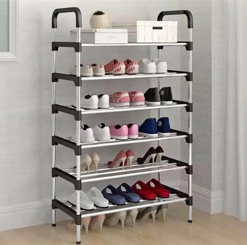 Étagère de chaussure