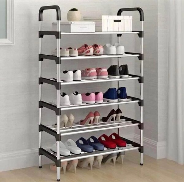 Étagère de chaussure