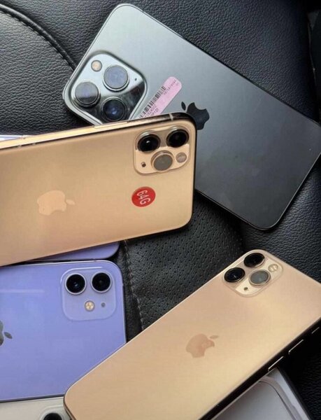 iPhone 12 Pro