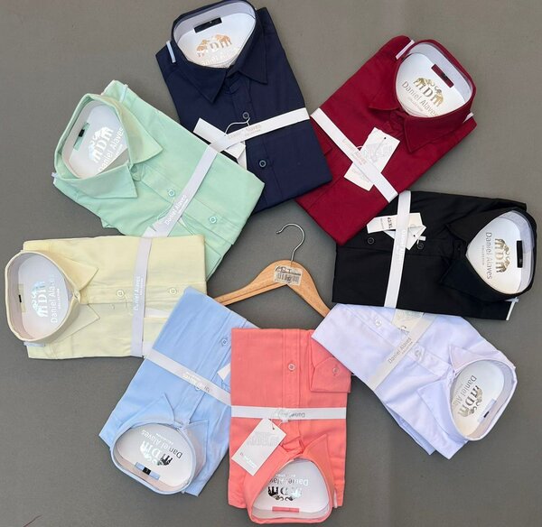 Chemise manche longue Lacoste