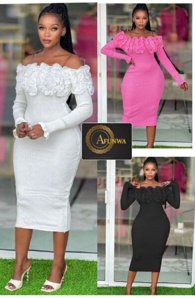 Ladies wear