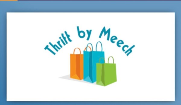 Thrift by Meech