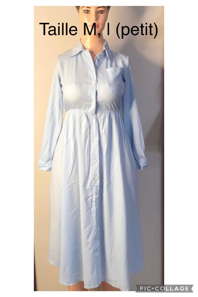 Robe 
